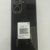 گوشی پوکو C71 نونو