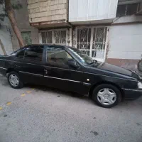 پژو ۴۰۵ مدل ۸۳