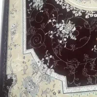 فرش شش متری در حد نو|فرش|بندرعباس, |دیوار