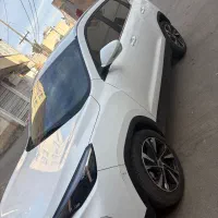 تیگارد x35|خودرو سواری و وانت|شیراز, ابیوردی|دیوار