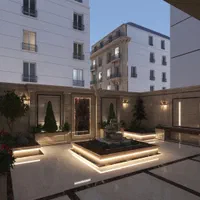 مشارکت در ساخت|مشارکت در ساخت املاک|تهران, مشیریه|دیوار