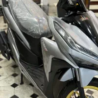 طرح کیلیک آوا 150cc|موتورسیکلت|تهران, ائمه اطهار|دیوار