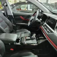 تیگو پرمیوم 1403|خودرو سواری و وانت|تبریز, |دیوار