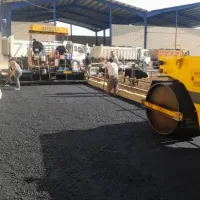 اجرای آسفالت و تراشه درکرج گوهردشت،مهرشهرطالقانی|خدمات پیشه و مهارت|کرج, گوهردشت|دیوار