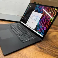 سرفیس لپتاپ i7 نسل 12 Surface Laptop 5