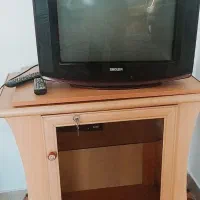 تلویزیون|تلویزیون و پروژکتور|قم, نوبهار|دیوار