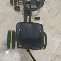 ماشین بچگانه