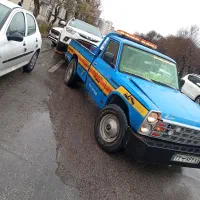 یدک کش .امداد خودرو . خودرو بر.|خدمات حمل و نقل|اردبیل, |دیوار