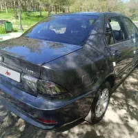 سمند سورن EF7+ مدل ۱۴۰۰ معاوضه با خودرو 200تا 300|خودرو سواری و وانت|ارومیه, |دیوار