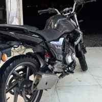 موتور بنلی ۱۵۰ فیس قدیم عالی ۹۸