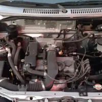 پراید ۱۴۱ مدل۸۹ هیدرولیک معاوضه با پژو،سمند|خودرو سواری و وانت|کاشان, میدانگاه آقا|دیوار