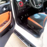 mvm x22 مدل اخر 1399 کم کار واقعی|خودرو سواری و وانت|خوی, |دیوار