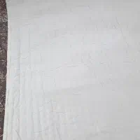 لحاف و تشک پشم گوسفند نو|رختخواب، بالش، پتو|تهران, زرکش|دیوار