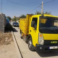 آمیکو5200|خودرو سنگین|چهاردانگه (تهران), |دیوار