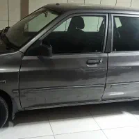 پراید 132|خودرو سواری و وانت|سنندج, |دیوار