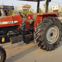 تراکتور مدل ۸۵|خودرو سنگین|پارس‌آباد, |دیوار