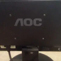 نمایشگر LCD|قطعات و لوازم جانبی رایانه|ساوه, |دیوار