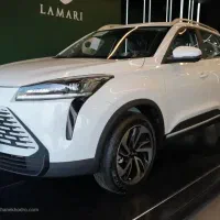 لاماری نئو تحویل روز مدارک کامل