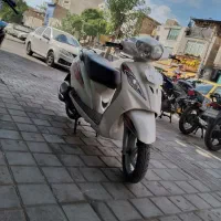 موتور وگو مدل95
