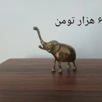 برنز دکوری|کلکسیون اشیاء عتیقه|خوی, |دیوار