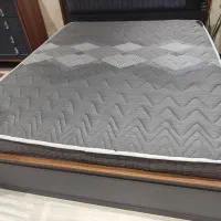 تشک خوشخواب تخت لمینیک دریم کچر دو نفره ۱۶۰×۲۰۰