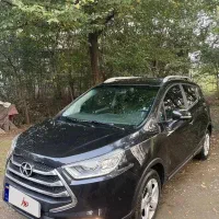 جک اس۳مدل ۱۴۰۱ درحد