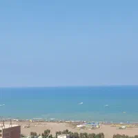 برج ۱۸۰متری سه خوابه ویوی ابدی دریا بلوار علیزاده