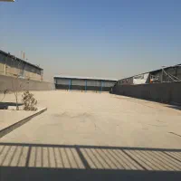 گاراژ رهن واجاره|اجارهٔ دفتر صنعتی، کشاورزی، تجاری|مشهد, رباط طرق|دیوار