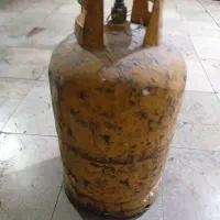 کپسول ایران گاز
