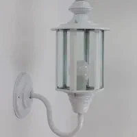 فروش انواع چراغ حیاطی