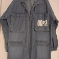 مانتوجین ترک نونو فری سایزتا۴۸|لباس|پردیس, فاز ۳|دیوار