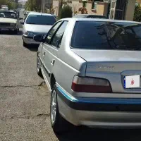 پژوپارس 86 عروسک