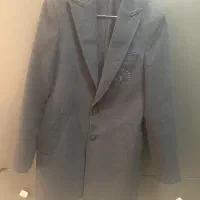 کت  بلند  مردانه مناسب فصل استردار نو