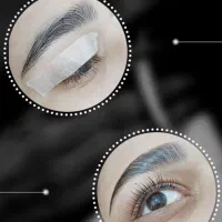 50درصد تخفیف آموزش لیفت و لمینت مژه و ابرو|خدمات آموزشی|ایلام, |دیوار