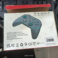 دسته بازی|کنسول، بازی ویدئویی و آنلاین|مشهد, نرگس (شهرک غرب)|دیوار