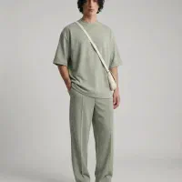 ست اویشو|لباس|قم, باغ شریفی|دیوار