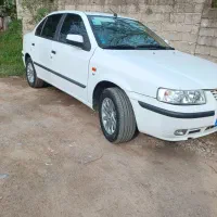 سمند ef7 اخرین ماه ۹۸|خودرو سواری و وانت|سیاهکل, |دیوار