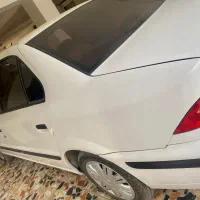 سمند ۹۹ کارکرد ۸۰۰۰۰ در حد|خودرو سواری و وانت|نوشهر, |دیوار