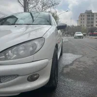 206|خودرو سواری و وانت|تهران, ونک|دیوار