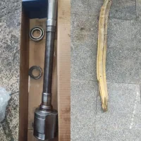 چراغ .پلوس .آیینه . کیلومتر.دیاق پژو|قطعات یدکی و لوازم جانبی|بندر ماهشهر, |دیوار