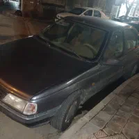 405 GLX مدل ۹۴|خودرو سواری و وانت|اصفهان, همت‌آباد|دیوار