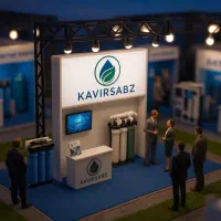 تصفیه آب مرکزی