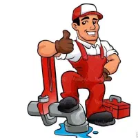 لوله‌کشی و تعمیرات تخصصی شیرآلات و پمپ آب