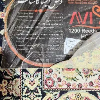 فرش ۶متری کاشان ۱۲۰۰شانه|فرش|رباطکریم, رباطکریم|دیوار