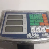 ترازو دیجیتال ۳۰۰کیلویی|ابزارآلات|مشهد, سمزقند|دیوار