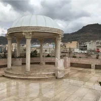 آپارتمان،تمدن،شاپوری،آکواریوم دونبش