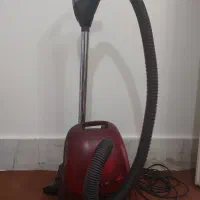 جارو برقی پارس خزر