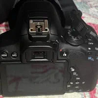 Canon 700D|دوربین عکاسی و فیلمبرداری|بندرعباس, |دیوار