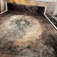 فرش نخر(تعویض کهنه بافرشینه نو)روفرشی کشدار(اقساط)|روفرشی|قم, پامنار|دیوار