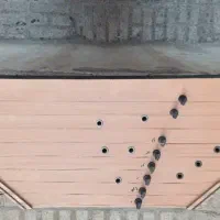 سنتور مدل اموزشی برای شروع و تمرین